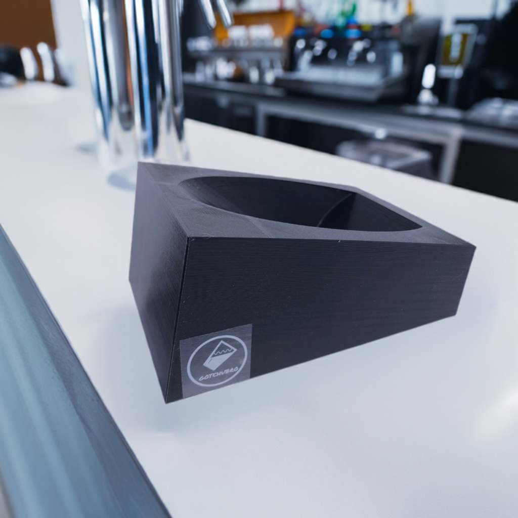 GOTCHUBRO - Black Prototype