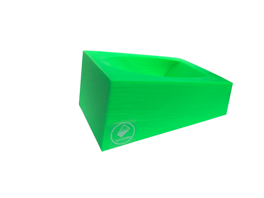 GOTCHUBRO - Green Prototype